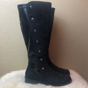 Aerosoles Rideover Knee High Boots